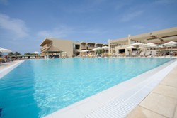 NEW 5* Luxury Salinas Sea NEW 5* Luxury Salinas Sea